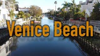 Venice Beach California