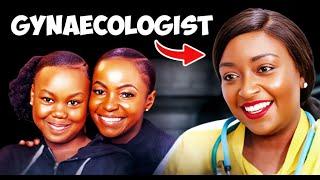 Mumbus and Mommy - Visit the Gynaecologist