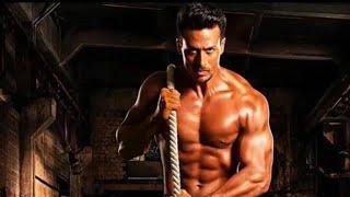 Tiger Shroff - Workout Motivational Video