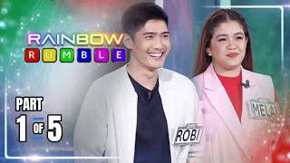 Rainbow Rumble  Episode 18 15  September 15 2024