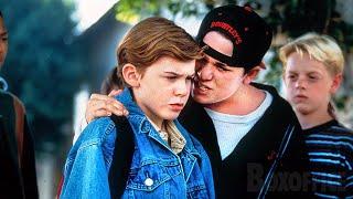 Teenage Problems  Full Movie  Adventure SF