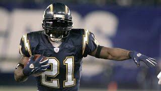 LaDanian Tomlinson ULTIMATE Chargers Highlights 2001-2009