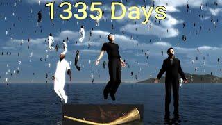 Intro to 1335 Days Playlist