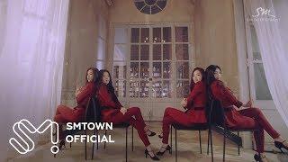 Red Velvet 레드벨벳 Be Natural feat. SR14B TAEYONG 태용 MV