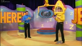 The Wiggles Season 3 Episode 25