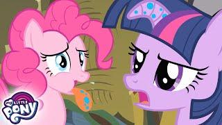 My Little Pony en español  La Apariencia no lo es Todo  La Magia de la Amistad  Episodio Completo