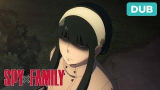 Yors Secret  DUB  SPY x FAMILY