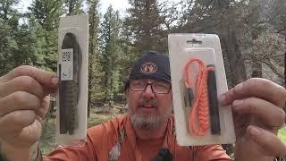 Watch And Find Out Which Is Better The Ferro Fire Fs124 Or The Bayite 4 Smith River Montana