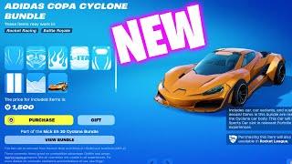 Fortnite NEW Item Shop Today Live June 19th 2024
