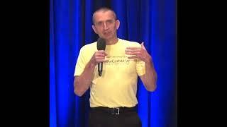 The Society of Metabolic Health Practitioners with Doug Reynolds 670