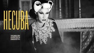 HECUBA  Queer Fashion Short Film