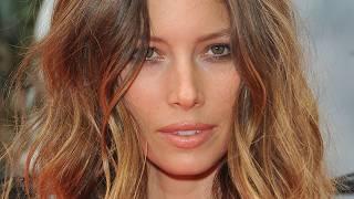 Warum Hollywood Jessica Biel Nicht Mehr Besetzt