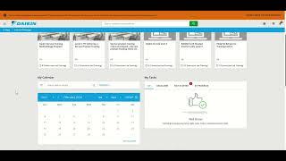 DOCEBO Intro Video for Customer Portal