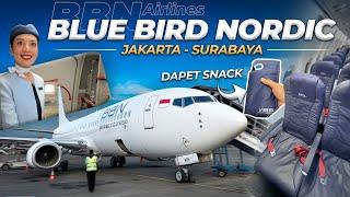 Maskapai Baru Lebih Murah ⁉️ BBN Airlines Indonesia Jakarta Surabaya