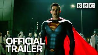 Superman & Lois  Trailer - BBC Trailers