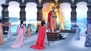 Pariyon ने Dharti Lok क्यों भेजा Baalveer को ?  Baalveer  Ep 5  New Superhero Episode 2024