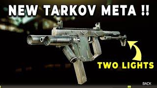 No One Dares To Peek This Gun - Solo Tarkov