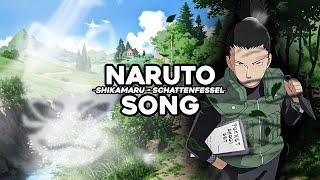 Anbu Monastir x Animetrix - SHIKAMARU - SCHATTENFESSEL Anime  Naruto Song Prod. by NightOne