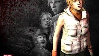 Silent Hill 3 Game Movie