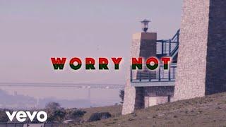 TAORAC Blaak Lung - Worry Not Official Video