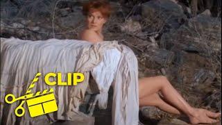 Maureen OHara Nude  The Deadly Companions 1961