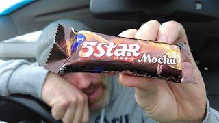 Cadbury 5 STAR Mocha