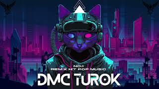 Hande Yener - Mor  Dmc Turok Remix