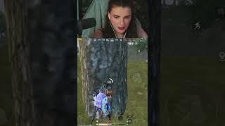 PUBG MOBILE SWORD FIGHT 