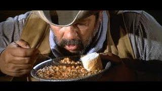 Blazing Saddles Fart Scene