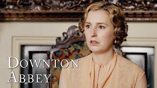 Ediths World Crashes Down  Downton Abbey