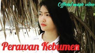 LAGU PERAWAN KEBUMEN  Official Music Video  nebula jr