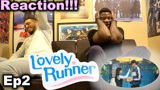 선재 업고 튀어 Lovely Runner Episode 2  Reaction