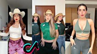 Las Mejores Tendescias y Bailes de Tik Tok  Nuevos trends tiktok 2024  Bailando TIK TOK