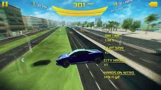 ASPHALT 8 STRIKES BACK