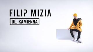 Filip Mizia - ul. Kamienna Official Lyric Video