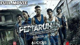 FLIM BIOSKOP TERBARU PERTARUHAN FULL MOVIE