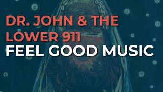 Dr. John & The Lower 911 - Feel Good Music Official Audio