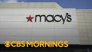 Macys announces closure of 150 stores in major restructuring effort