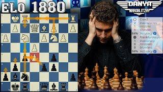 Winning with Strategy  Closed Sicilian  GM Naroditskys Theory Speed Run