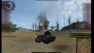 worldoftanks т 43 воин