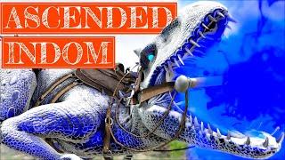 THE TIER 3 BOSSES ASCENDED  Primal Fear EP43  ARK Survival Evolved