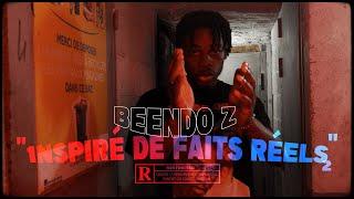 BEENDO Z - ᛉ. INSPIRÉ DE FAITS RÉELS #2