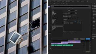 Playback monitor not working in Premiere Pro  Quick Tip