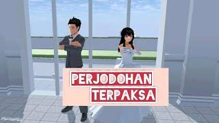 Sakura School Simulator  Perjodohan Terpaksa  Part 1 