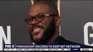 Tyler Perrys multibillion-dollar bid for BET denied  FOX 5 News