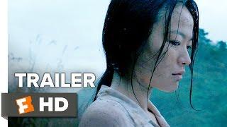 The Wailing Official Trailer 2 2016 - Korean Thriller HD