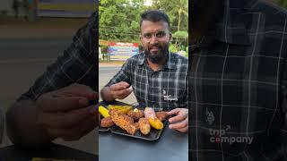 തക്കാരപെട്ടി മുതൽ ഗോൾഡൻ സമ്മൂസ വരെ Pattambi Snaks  Trip Company Vlog