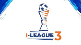 I-League 3  Corbett FC vs Southern Sporting Union  LIVE