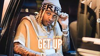 King Von - Get Up ft. Lil Durk Music Video