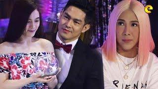 Vice Ganda Tutol Nga Bang Magkaroon Ng Relasyon Sina Ion Perez at Ate Gurl Jackie